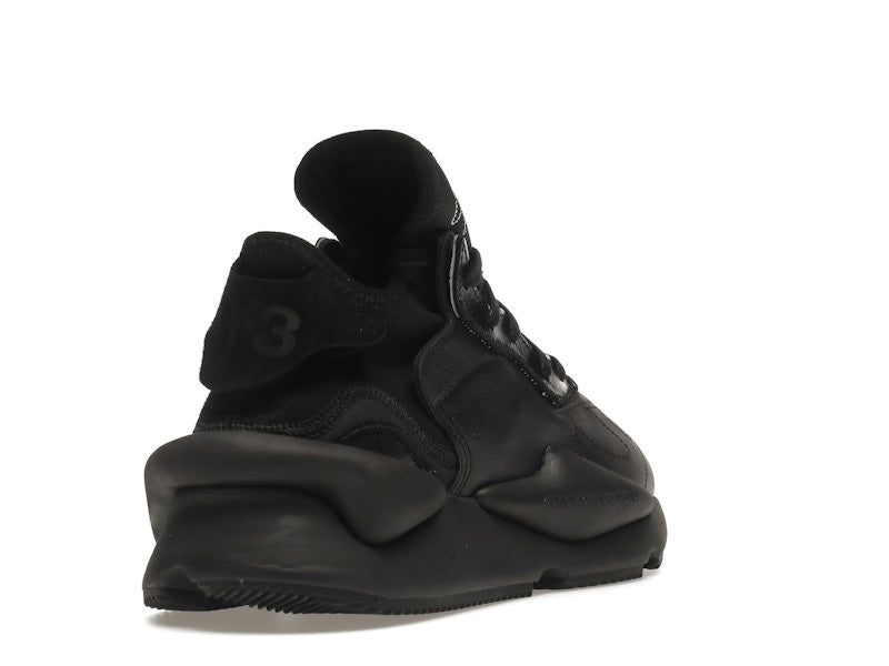 adidas Y-3 Kaiwa Black