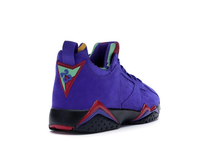 Jordan 7 Retro Low Bright Concord