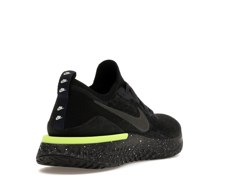 Nike Epic React Flyknit 2 SE Sequoia