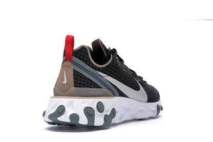 Nike React Element 55 size?