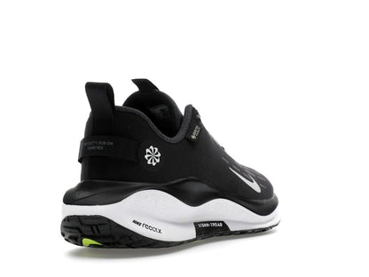 Nike ReactX Infinity Run 4 Gore-Tex Black
