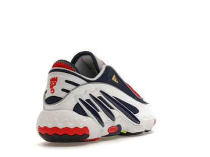 adidas FYW 98 OG Red Blue