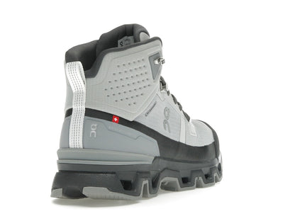 On Running Cloudrock 2 Waterproof Glacier Eclipse (Women's)