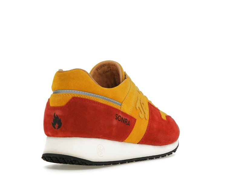 Sonra Proto Hanon Wildcats