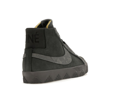 Nike SB Zoom Blazer Mid Di’Orr Greenwood