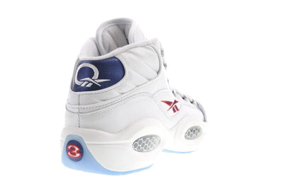 Reebok Question Mid Blue Toe (2016)