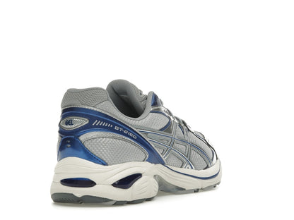 ASICS GT-2160 Piedmont Grey Deep Marine