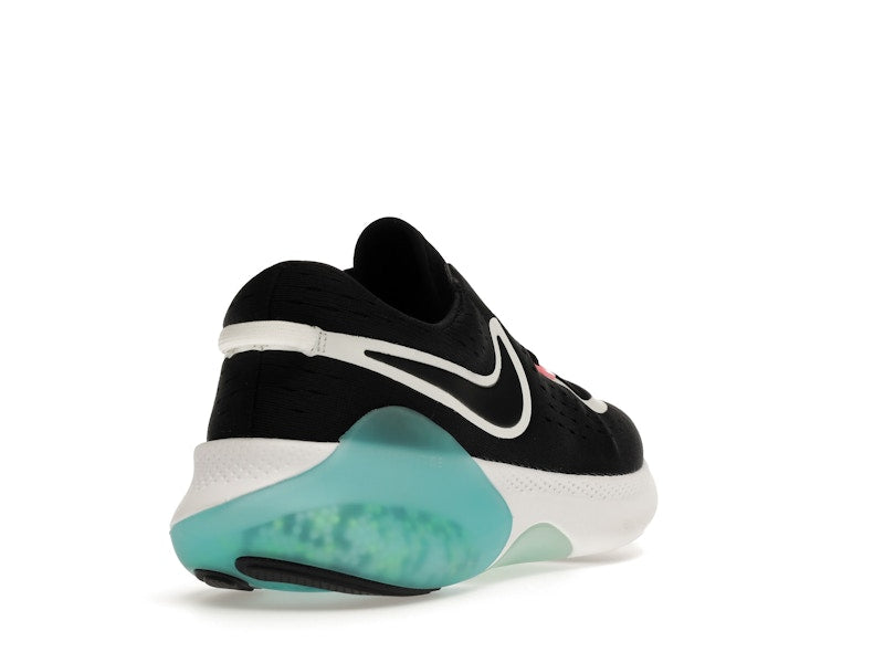 Nike Joyride Dual Run Black Hot Punch Glacier Ice