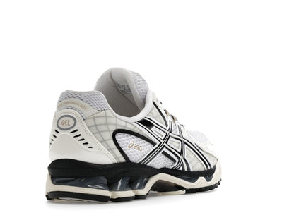 ASICS Gel-Nimbus 10.1 White Ivory