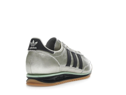 adidas SL 72 OG Off White Metallic (Women's)
