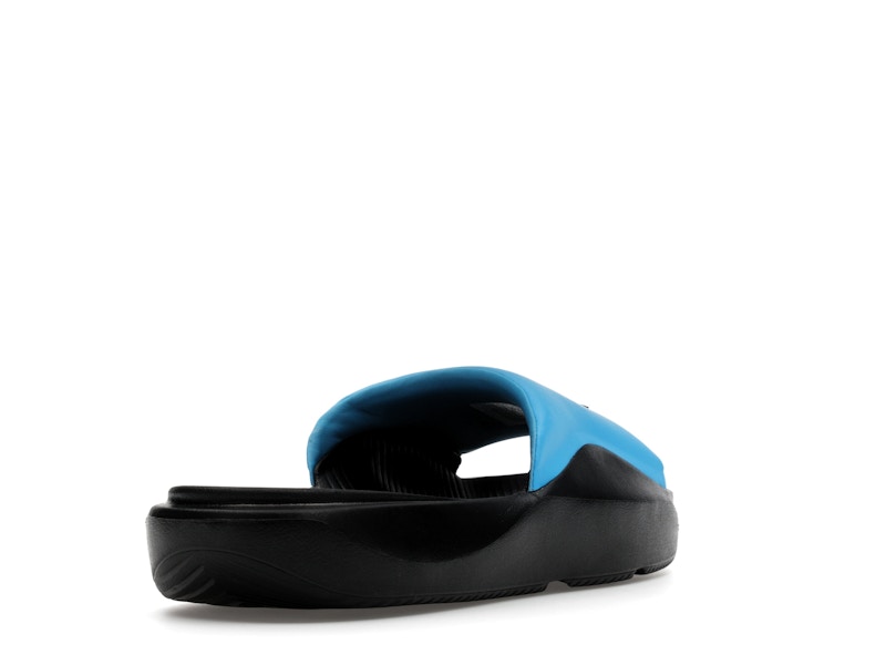 Jordan Franchise Slide University Blue Black