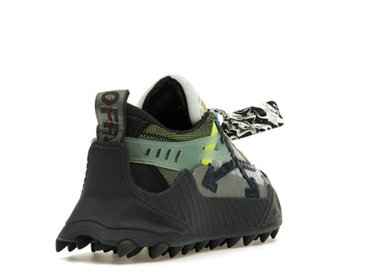 OFF-WHITE Odsy-1000 Grey Lime