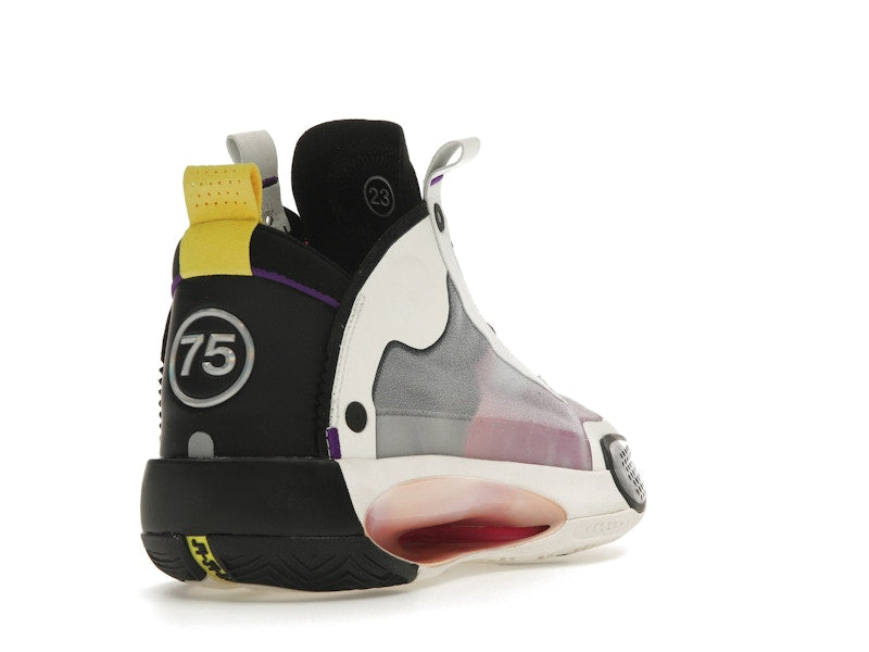 Jordan XXXIV Paris