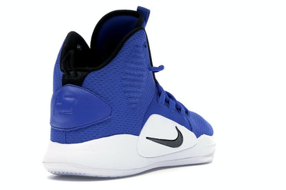 Nike Hyperdunk X TB Game Royal
