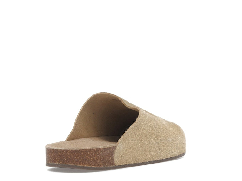 adidas Adimule Slides Golden Beige Gum