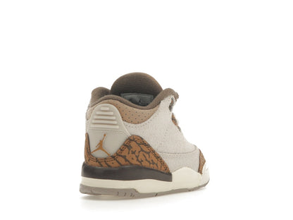 Jordan 3 Retro Palomino (TD)