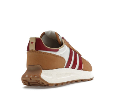 adidas Retropy E5 Copper Burgundy