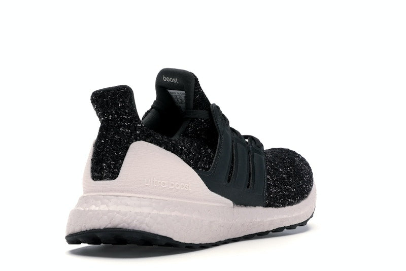adidas Ultra Boost Core Black Orchid Tint (Women's)