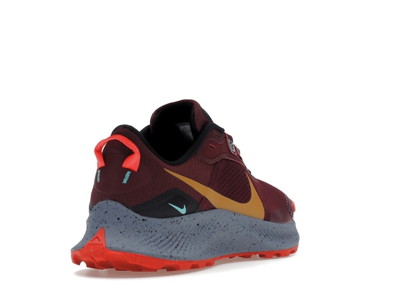 Nike Pegasus Trail 3 Dark Beetroot
