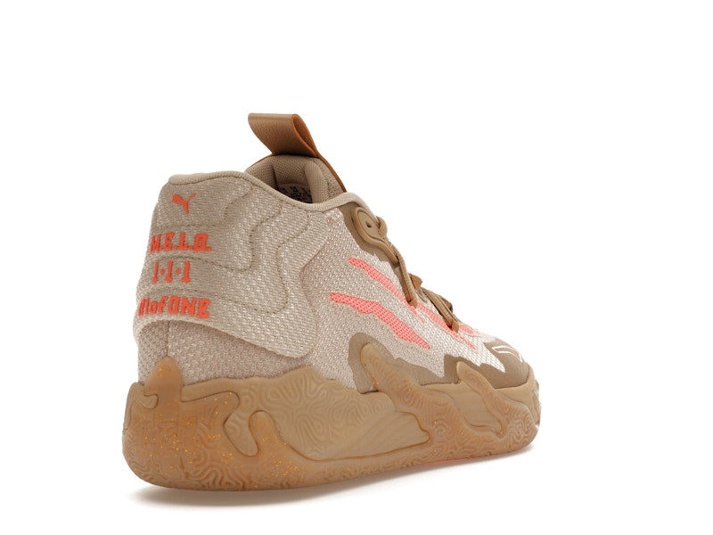 Puma LaMelo Ball MB.03 Chinese New Year