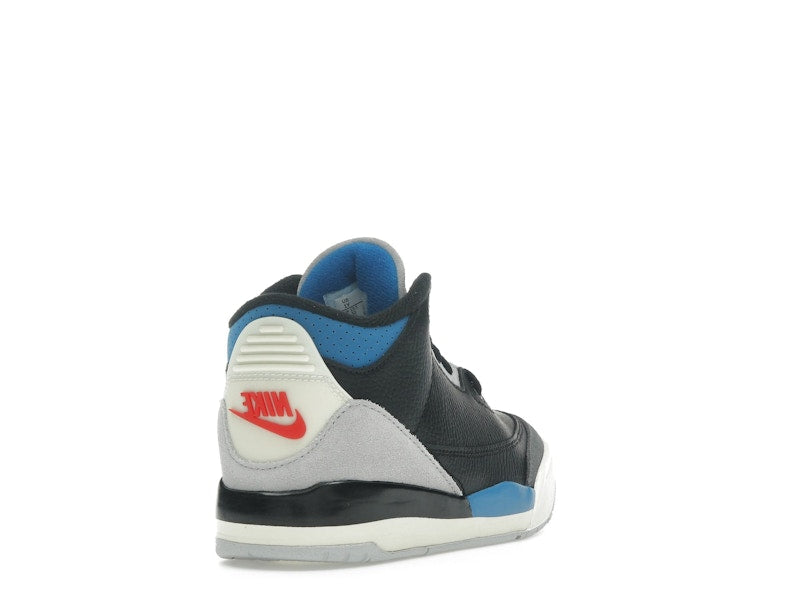 Jordan 3 Retro OG Rare Air (PS)