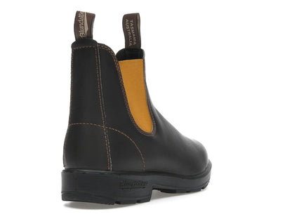 Blundstone 1919 Brown Mustard