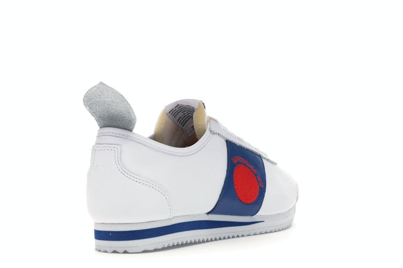 Nike Cortez 72 Shoe Dog Dimension Six Moon