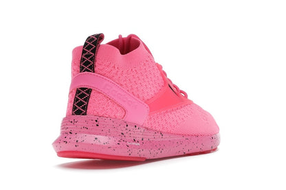 Reebok Zoka Runner Ultra Knit IS Pink