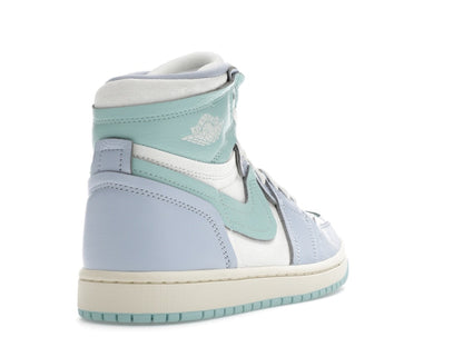 Jordan 1 High Method of Make Hydrogen Blue (Women's)