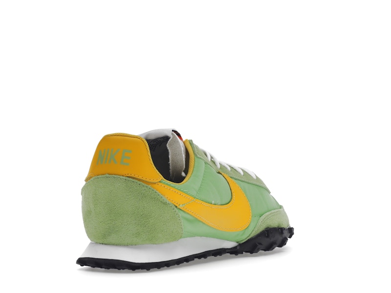 Nike Waffle Racer Green Nebula