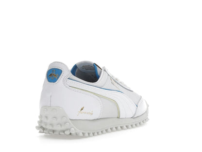 Puma Fast Rider Rudolf Dassler Legacy Collection Season 2