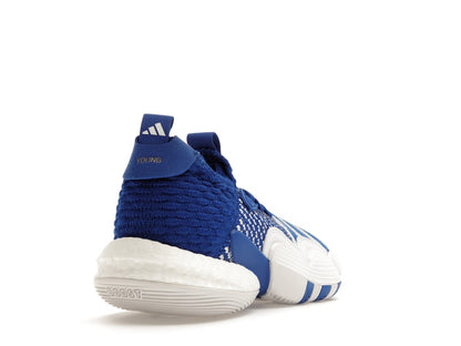 adidas Trae Young 2.0 Royal Blue