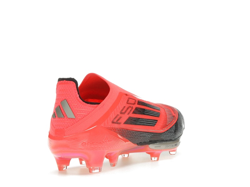 adidas F50+ Elite Laceless FG Vivid Horizon