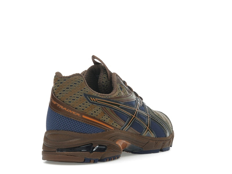 ASICS UB9-S Gel DS Trainer 14 Kiko Kostadinov Desert Camp Piquant Orange