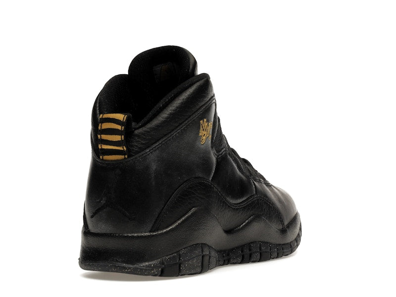 Jordan 10 Retro New York City (2016) (GS)