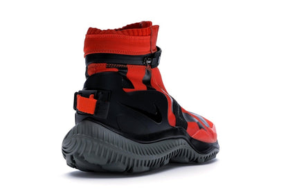 Nike Gaiter Boot Team Orange