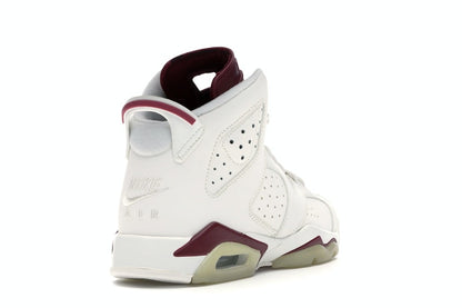 Jordan 6 Retro Maroon (2015) (GS)