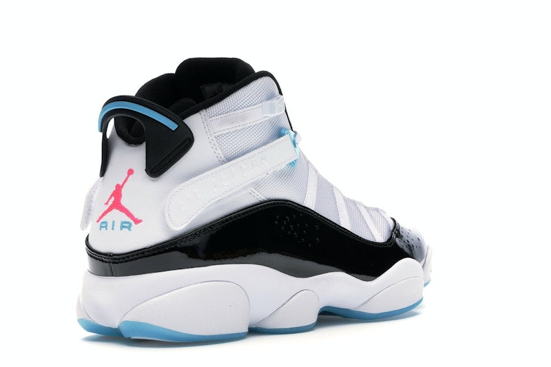 Jordan 6 Rings South Beach
