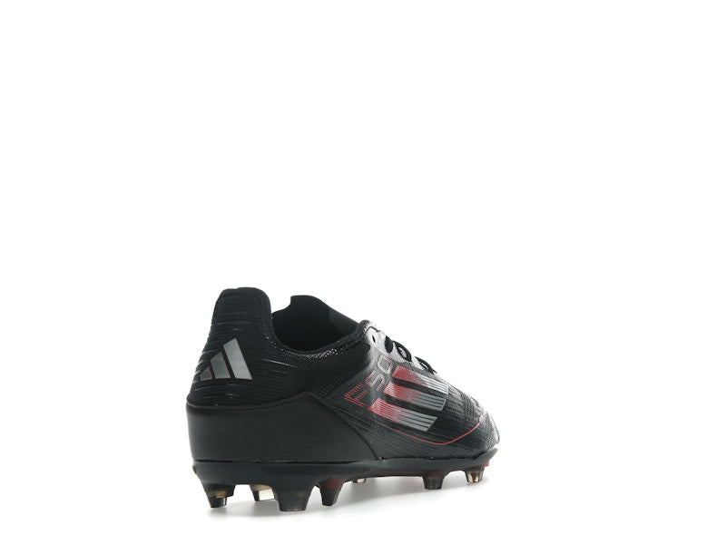 adidas F50 Elite FG Stealth Victory Pack (GS)