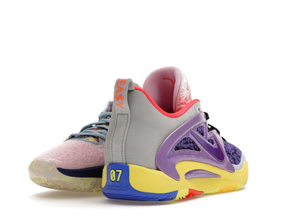 Nike KD 15 What The