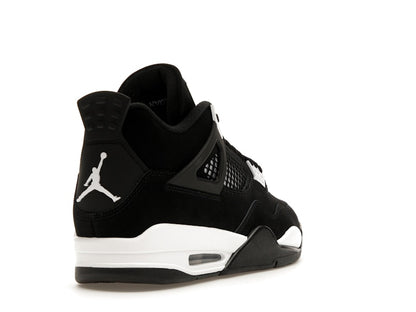 Jordan 4 Retro White Thunder