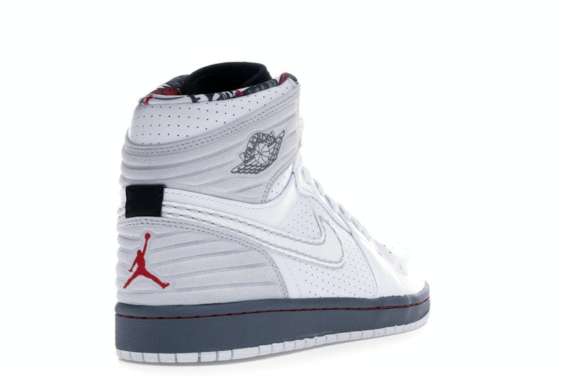 Jordan 1 Retro 93 Bugs Bunny