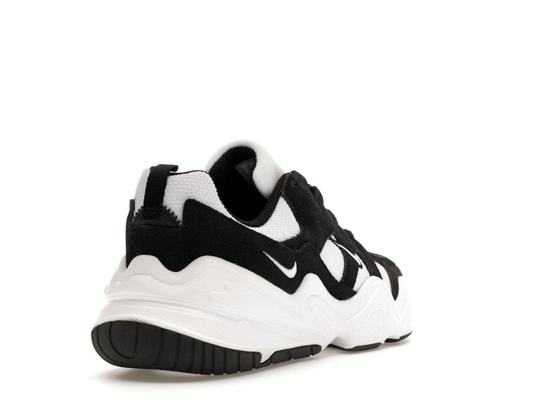 Nike Tech Hera White Black