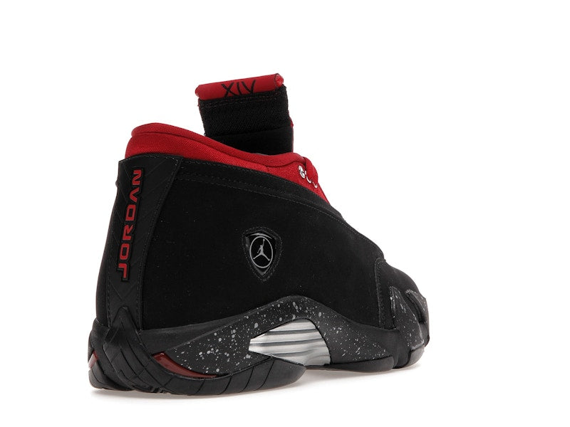 Jordan 14 Retro Low Red Lipstick (Women's)