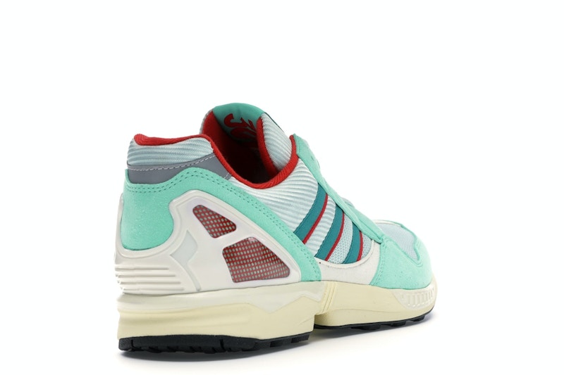 adidas ZX 9000 30 Years of Torsion