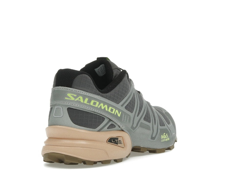 Salomon Speedcross 3 Moon Pack