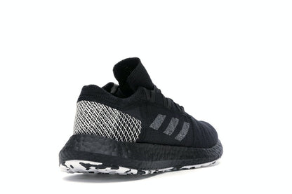 adidas Pureboost Go Core Black Cloud White