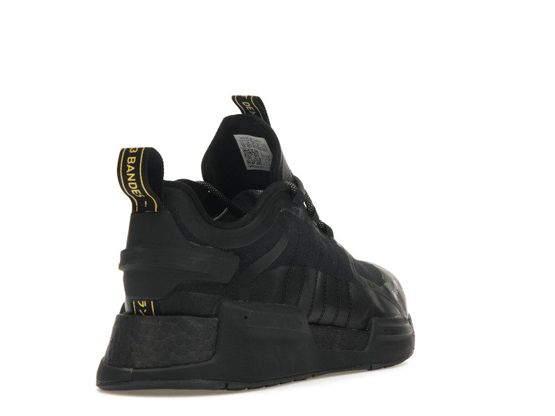 adidas NMD V3 Gore-Tex Black Grey