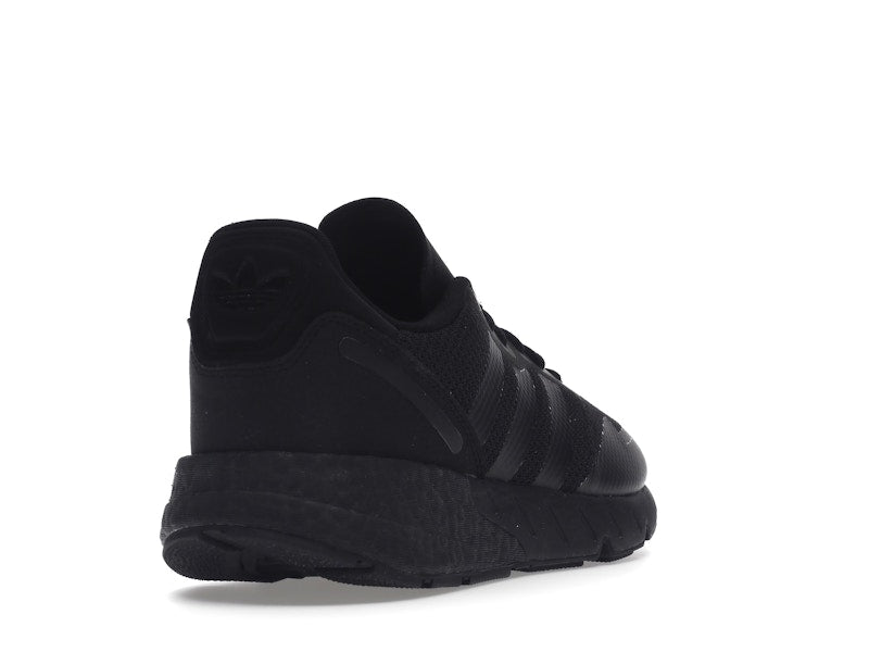 adidas ZX 1K Boost Triple Black