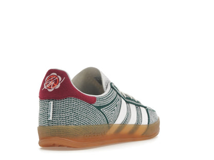 adidas Gazelle Indoor Sean Wotherspoon Hemp Green